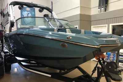 MasterCraft NXT20
