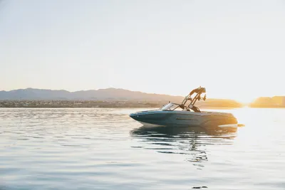 MasterCraft NXT20