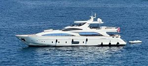 Azimut 105