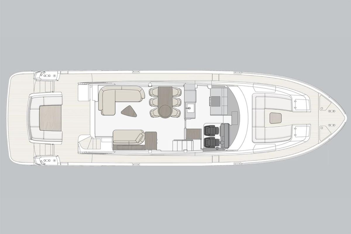 2024 Azimut 66