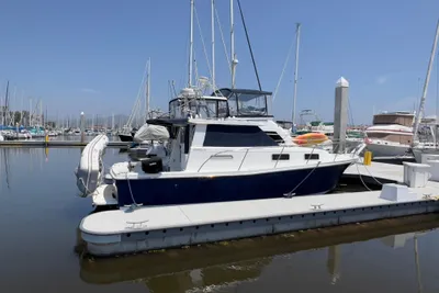 Norstar 301