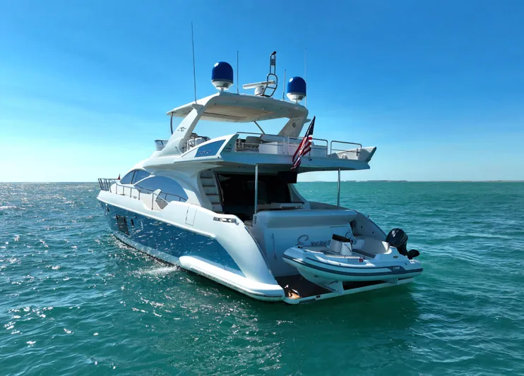 Emma Yacht Photos Pics 