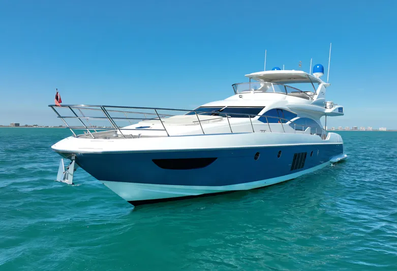 Emma Yacht Photos Pics 