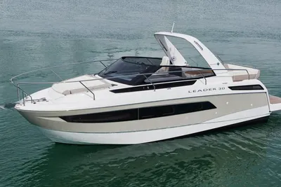 2019 Jeanneau Leader 30