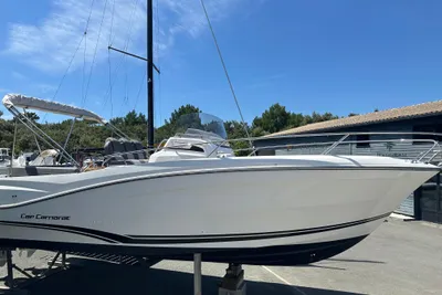 2022 Jeanneau Cap Camarat 9.0 CC
