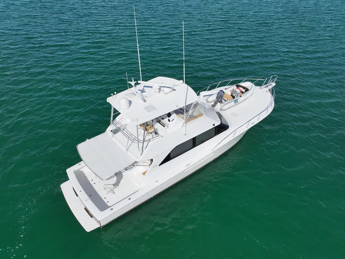 Spuma Yacht Photos Pics 