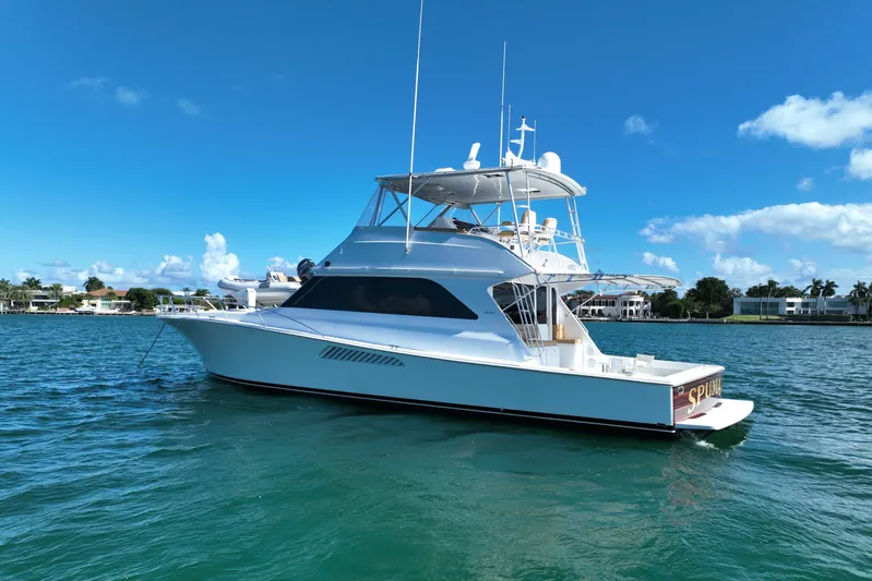 Spuma Yacht Photos Pics 