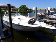 1995 Sea Ray 330 Sundancer