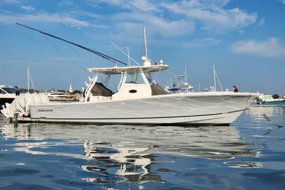 Regulator 37