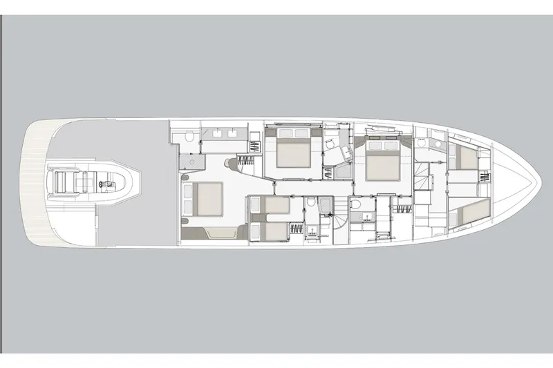  Yacht Photos Pics Manufacturer Provided Image