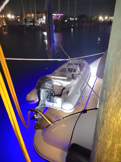 Emma Yacht Photos Pics 