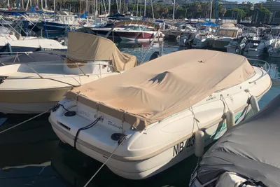1999 Cranchi Turchese 24