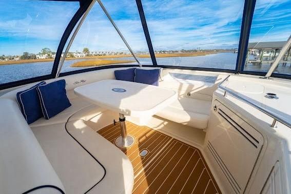 2006 Sea Ray 58 
