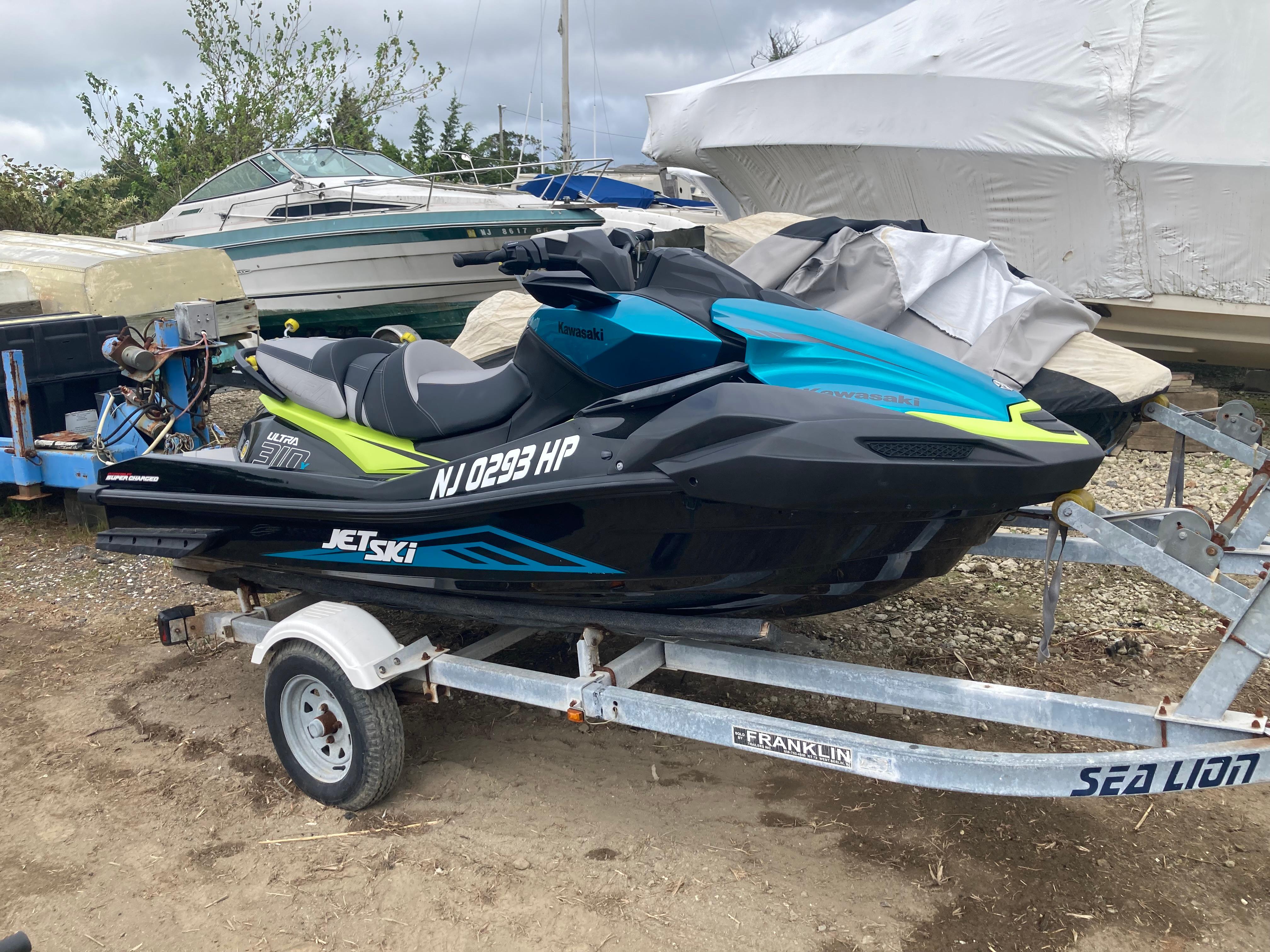 Kawasaki boats for sale | YachtWorld Kawasaki boats for sale | YachtWorld