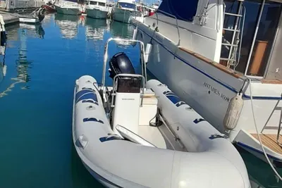 2005 Stingher 430