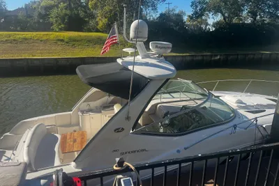 Sea Ray 310 Sundancer