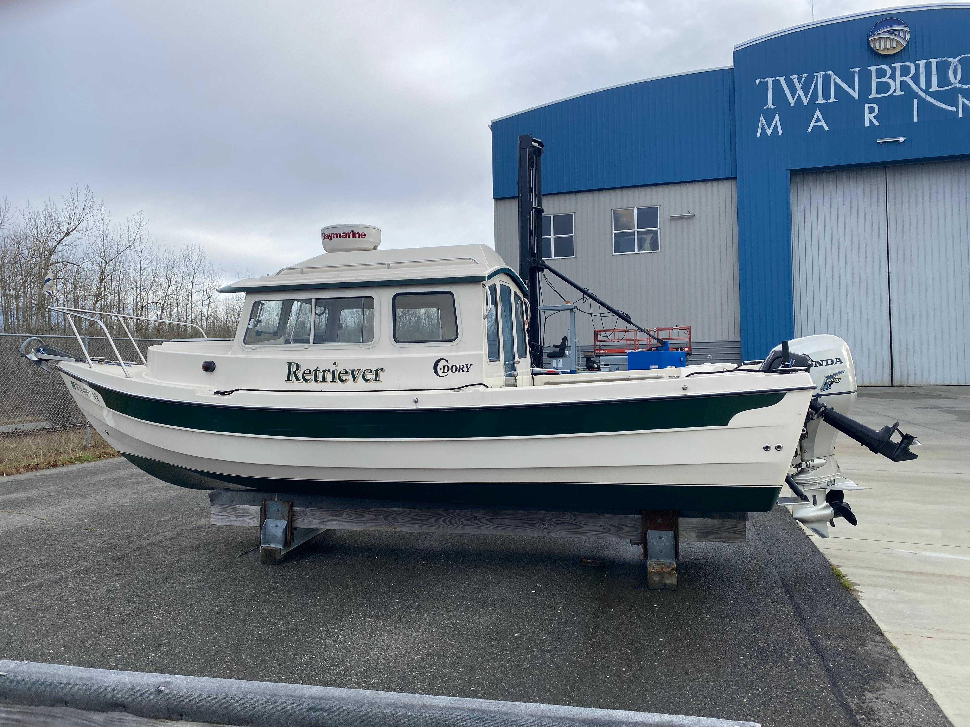 C dory for sale discount