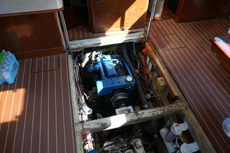 Peggy Lee Yacht Photos Pics 