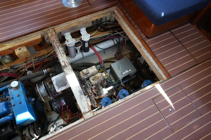 Peggy Lee Yacht Photos Pics 