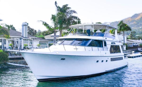 Yachts for Sale Used Boats New Boats and Yacht Brokers at YachtWorld