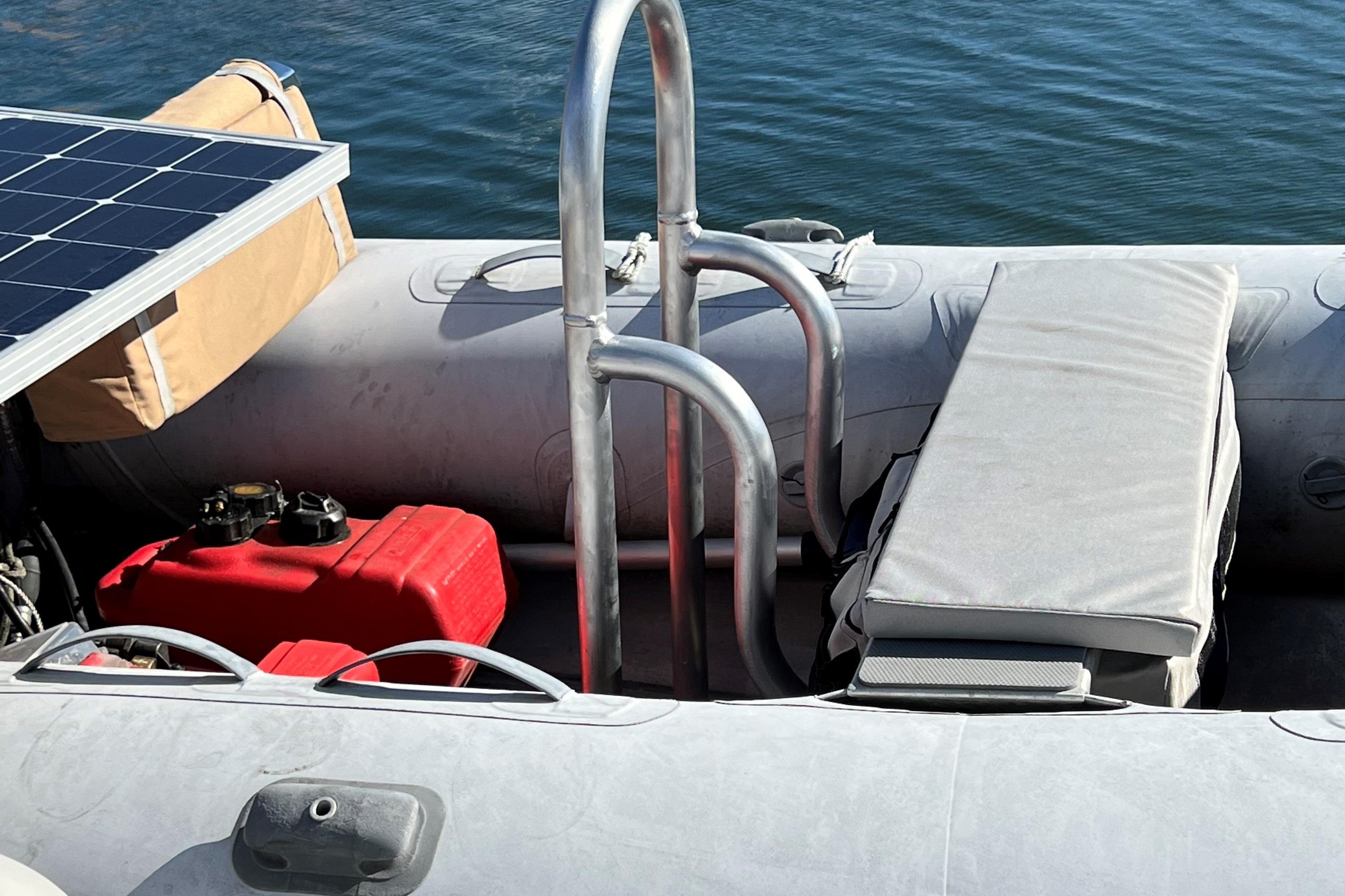 Dinghy