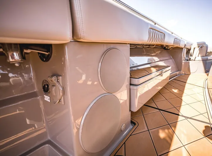 Fifty Shades Of Graydon Yacht Photos Pics 2023 Hcb 42 Lujo - Image 26