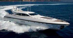 Mangusta 108
