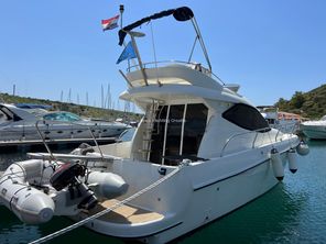 2005 Starfisher 34