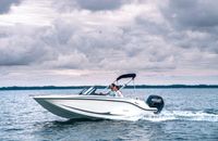 2023 Quicksilver 525 aXess inclusief Mercury F60