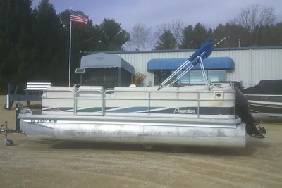 Premier 210 Sunsation