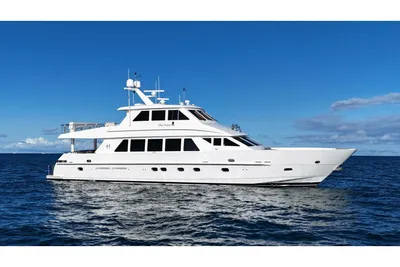 Hargrave Enclosed Bridge