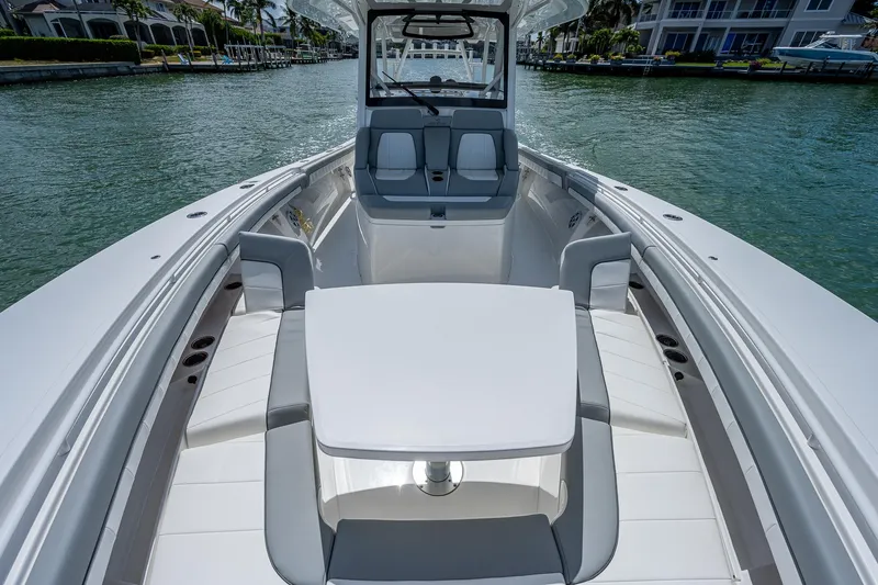 Dog House Yacht Photos Pics 