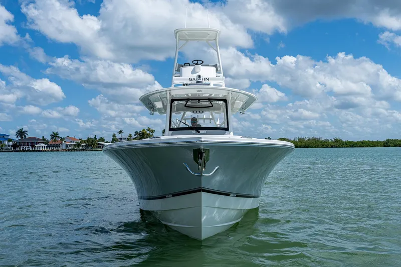 Dog House Yacht Photos Pics 