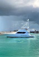 2001 65' Hatteras-Sportfish Freeport, Grand Bahama, BS