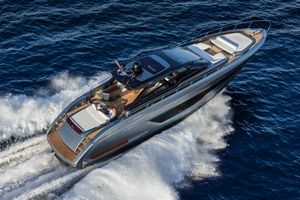Riva 68 Diable