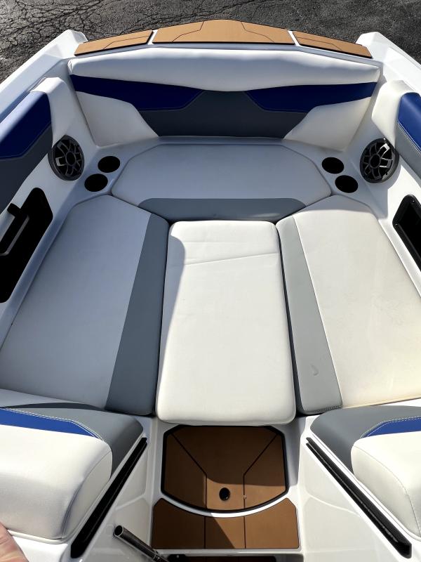 2023 Axis A24 Ski and Wakeboard for sale YachtWorld