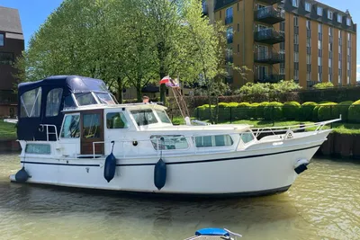 1975 Altena Kruiser