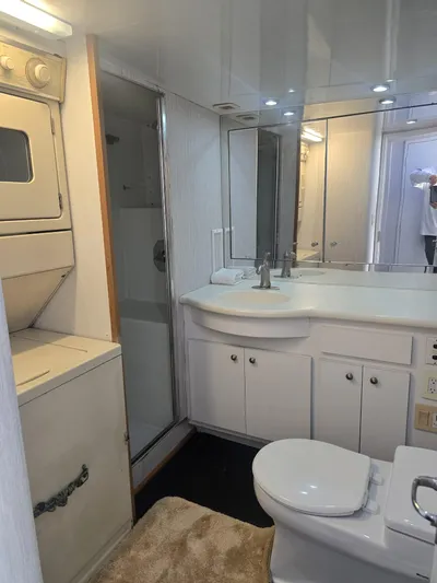 Triple Net II Yacht Photos Pics 