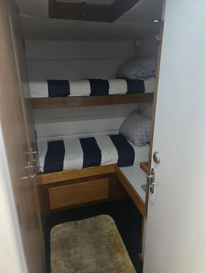 Triple Net II Yacht Photos Pics 