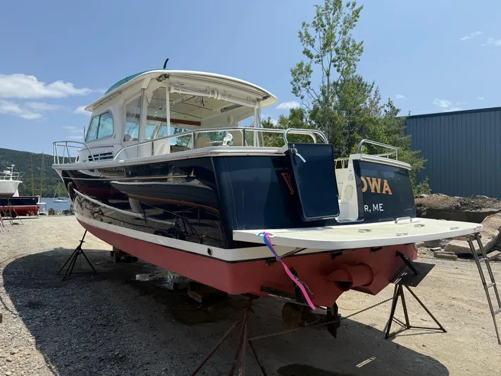 Wahoowa Yacht Photos Pics 