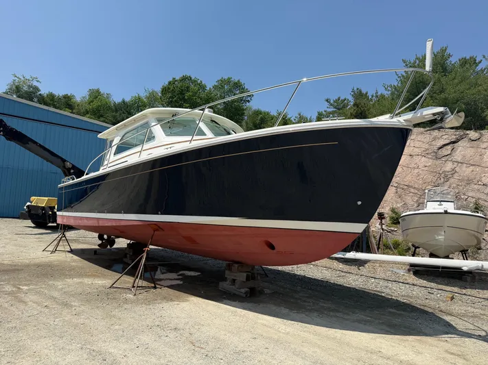 Wahoowa Yacht Photos Pics 