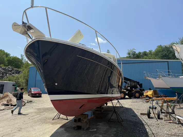 Wahoowa Yacht Photos Pics 