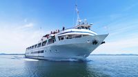 1998 Cruise Ship -US Flagged Passenger Vessel - Stock No. S2612