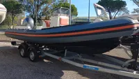 2019 Joker Boat CLUBMAN 22 OPEN