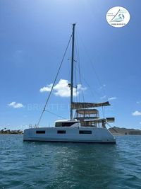 2020 Lagoon 46
