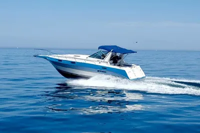 Cruisers Yachts 3060 Rogue