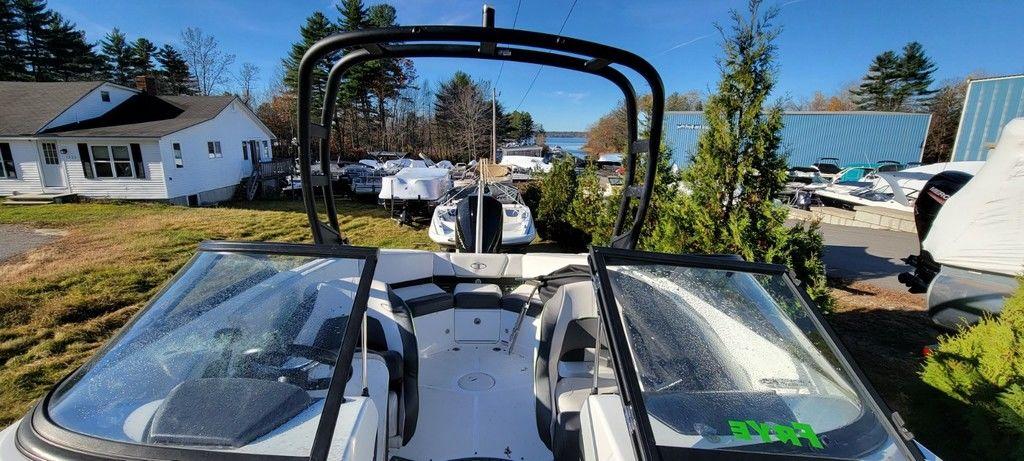 2021 Tahoe 210S Other for sale - YachtWorld