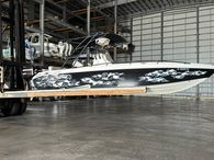 2011 Glasstream 273 CCX
