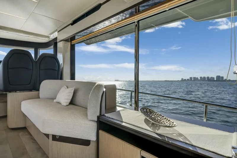 Turas Mara Yacht Photos Pics 2021 Absolute Navetta 48 - Image 23