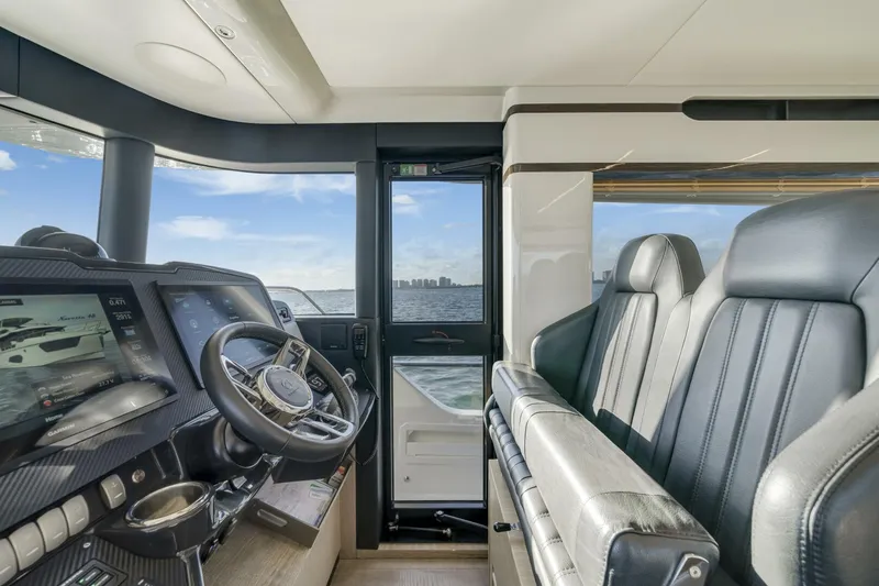 Turas Mara Yacht Photos Pics 2021 Absolute Navetta 48 - Image 30